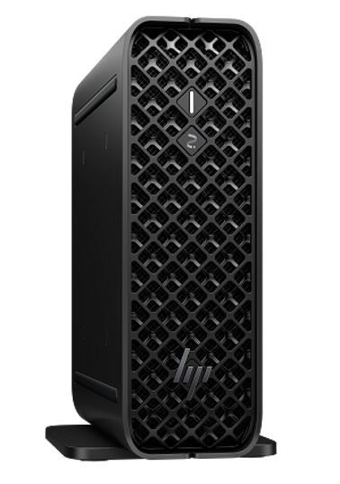 HP Z2 Mini G1i Workstation PC: Core Ultra 7, RTX 2000, 32GB RAM HP