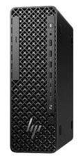 HP Z2 SFF G1i Workstation - Intel Ultra 7, RTX A400, Win 11 Pro HP