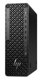 HP Z2 SFF G1i Workstation - Intel Ultra 7, RTX A400, Win 11 Pro HP