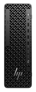HP Z2 SFF G1i Workstation - Intel Ultra 7, RTX A400, Win 11 Pro HP