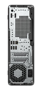 HP Z2 SFF G1i Workstation - Intel Ultra 7, RTX A400, Win 11 Pro HP
