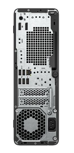 HP Z2 SFF G1i Workstation - Intel Ultra 7, RTX A400, Win 11 Pro HP