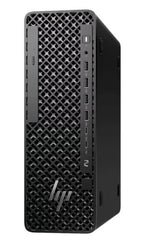 HP Z2 SFF G1i Workstation PC | Intel Ultra 7, RTX A1000, 32GB, 1TB SSD HP