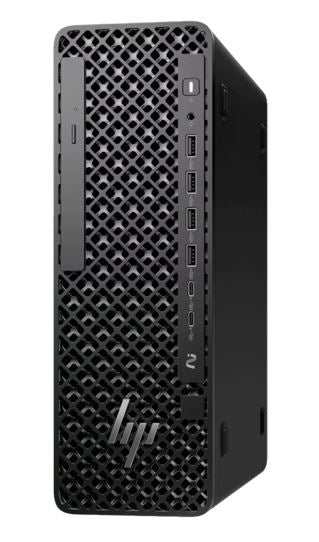 HP Z2 SFF G1i Workstation PC | Intel Ultra 7, RTX A1000, 32GB, 1TB SSD HP