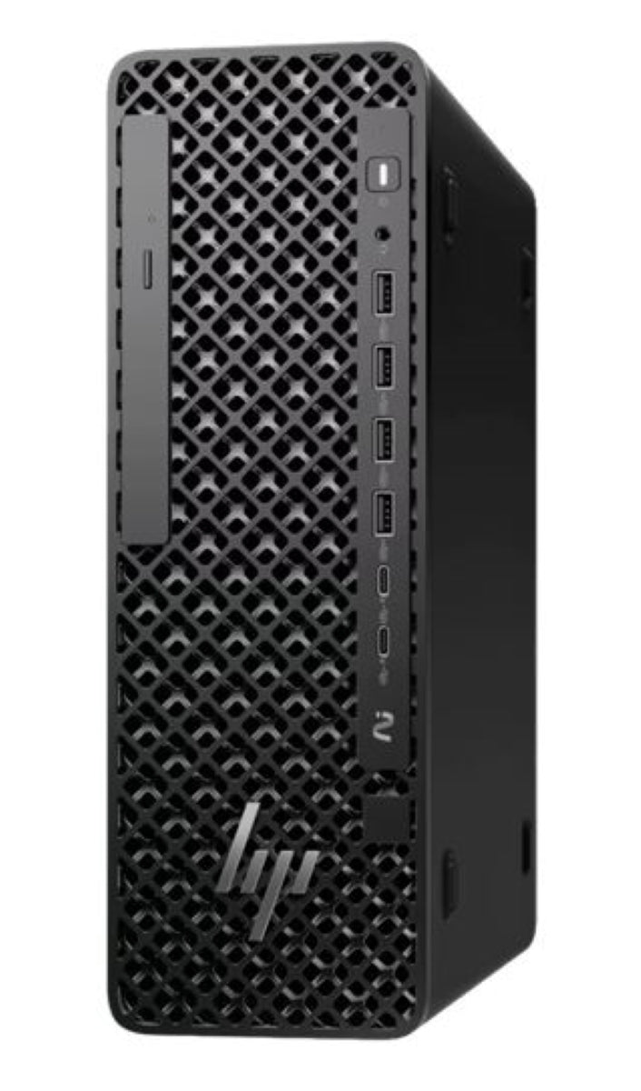 HP Z2 SFF G1i Workstation PC | Intel Ultra 7, RTX A1000, 32GB, 1TB SSD 