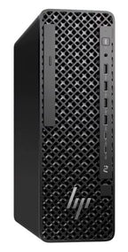 HP Z2 SFF G1i Workstation PC | Intel Ultra 7, RTX A1000, 32GB, 1TB SSD HP