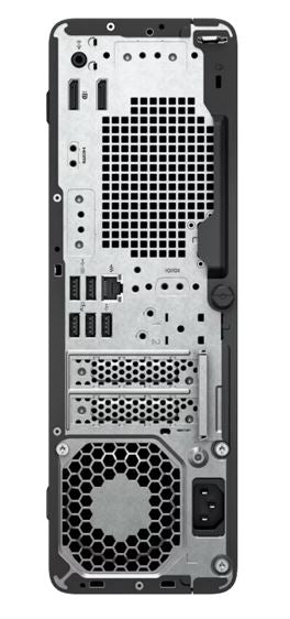HP Z2 SFF G1i Workstation PC | Intel Ultra 7, RTX A1000, 32GB, 1TB SSD HP