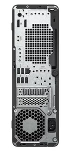 HP Z2 SFF G1i Workstation PC | Intel Ultra 7, RTX A1000, 32GB, 1TB SSD HP