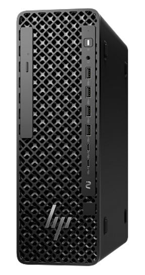 HP Z2 SFF G1i Workstation: Intel Ultra 9 AI PC, RTX A2000, 48GB DDR5 HP