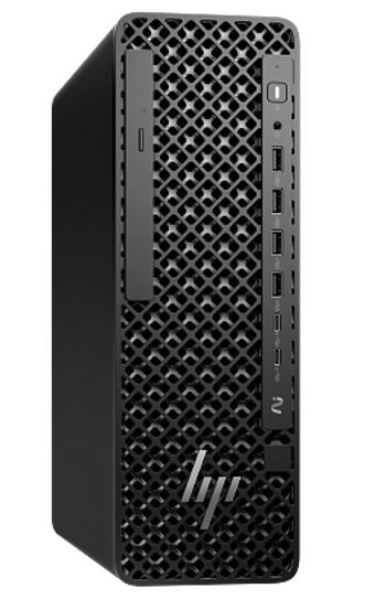 HP Z2 SFF G1i Workstation: Intel Ultra 9 AI PC, RTX A2000, 48GB DDR5 HP