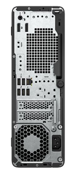 HP Z2 SFF G1i Workstation: Intel Ultra 9 AI PC, RTX A2000, 48GB DDR5 HP