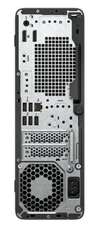 HP Z2 SFF G1i Workstation: Intel Ultra 9 AI PC, RTX A2000, 48GB DDR5 HP