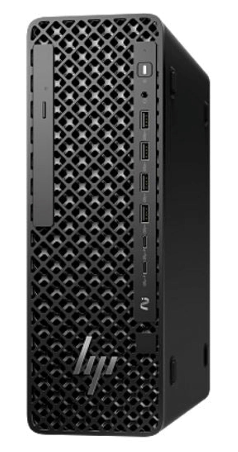 HP Z2 SFF G1i Workstation: Intel Ultra 9 AI PC, RTX A2000, 48GB DDR5 