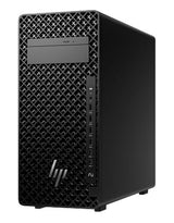 HP Z2 Tower G1i Workstation | Intel Ultra 7, RTX A1000, 32GB RAM HP