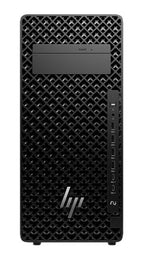 HP Z2 Tower G1i Workstation | Intel Ultra 7, RTX A1000, 32GB RAM HP