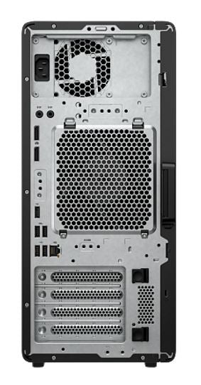 HP Z2 Tower G1i Workstation | Intel Ultra 7, RTX A1000, 32GB RAM HP