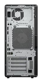 HP Z2 Tower G1i Workstation | Intel Ultra 7, RTX A1000, 32GB RAM HP