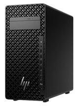 HP Z2 Tower G1i Workstation | Intel Ultra 7, RTX 2000 | Pro Desktop HP
