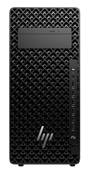 HP Z2 Tower G1i Workstation | Intel Ultra 7, RTX 2000 | Pro Desktop HP