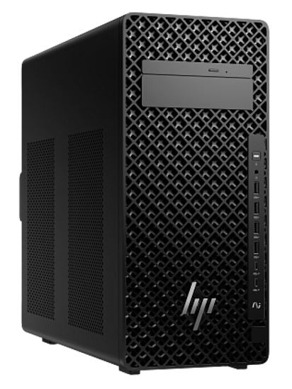 HP Z2 Tower G1i Workstation | Intel Ultra 7, RTX 2000 | Pro Desktop HP