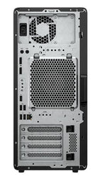 HP Z2 Tower G1i Workstation | Intel Ultra 7, RTX 2000 | Pro Desktop HP