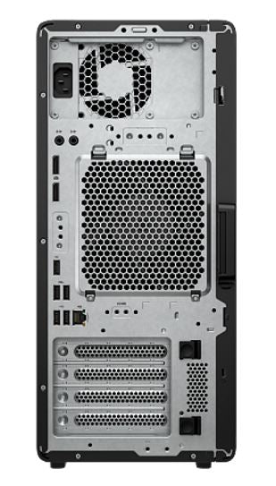 HP Z2 Tower G1i Workstation | Intel Ultra 7, RTX 2000 | Pro Desktop HP