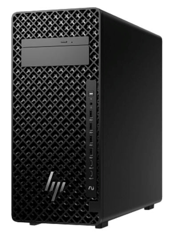 HP Z2 Tower G1i Workstation | Intel Ultra 7, RTX 2000 | Pro Desktop 