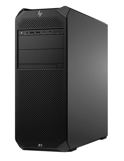 HP Z6 G5 AI Workstation - Power for Data Science & AI (Xeon, RTX A4000) HP
