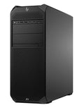 HP Z6 G5 AI Workstation - Power for Data Science & AI (Xeon, RTX A4000) HP