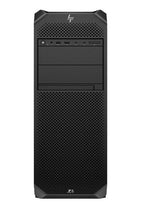 HP Z6 G5 AI Workstation - Power for Data Science & AI (Xeon, RTX A4000) HP