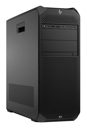 HP Z6 G5 AI Workstation - Power for Data Science & AI (Xeon, RTX A4000) HP