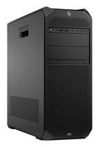 HP Z6 G5 AI Workstation - Power for Data Science & AI (Xeon, RTX A4000) HP