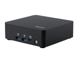 MSI Cubi NUC AI Mini PC Barebone - Core Ultra 7, Thunderbolt 4 MSI