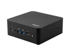 MSI Cubi NUC AI+ Mini PC: Core Ultra 9, 32GB RAM, 2TB SSD, Win 11 Pro MSI
