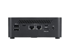 MSI Cubi NUC AI+ Mini PC: Core Ultra 9, 32GB RAM, 2TB SSD, Win 11 Pro MSI