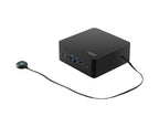 MSI Cubi NUC AI+ Mini PC: Core Ultra 9, 32GB RAM, 2TB SSD, Win 11 Pro MSI