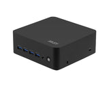 MSI Cubi Z AI 8M Mini PC: Ryzen 7 AI-Ready for Work & Home MSI