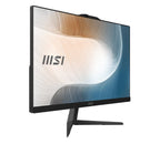 MSI Modern AM242P 23.8-inch All-in-One PC | Core 7, 1TB SSD, Win 11 Pro MSI