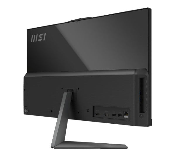 MSI Modern AM242P 23.8-inch All-in-One PC | Core 7, 1TB SSD, Win 11 Pro MSI