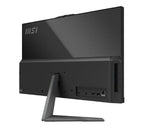 MSI Modern AM242P 23.8-inch All-in-One PC | Core 7, 1TB SSD, Win 11 Pro MSI