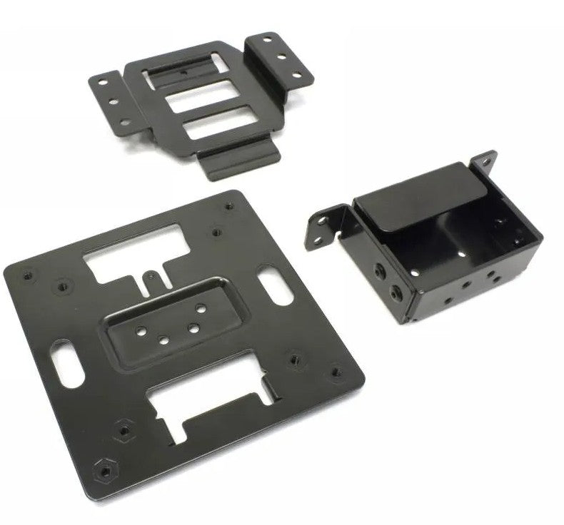 MSI AIO VESA Wall Mount Kit for All-in-One PCs MSI