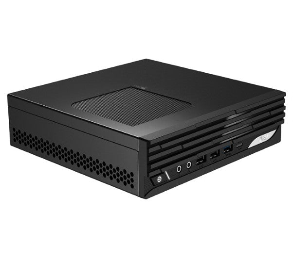 MSI PRO DP21 i7 Mini PC with Windows 11 Pro for Business MSI