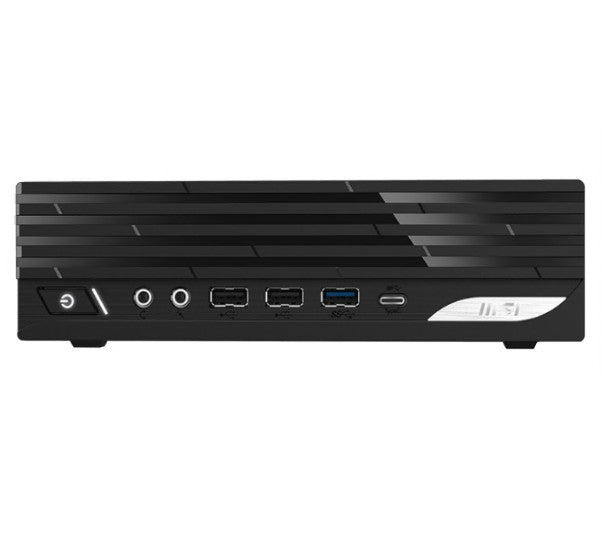 MSI PRO DP21 i7 Mini PC with Windows 11 Pro for Business MSI