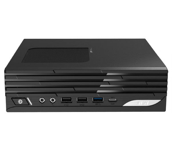 MSI PRO DP21 Mini PC - i7-14700, 16GB DDR5 RAM, Win 11 Pro MSI