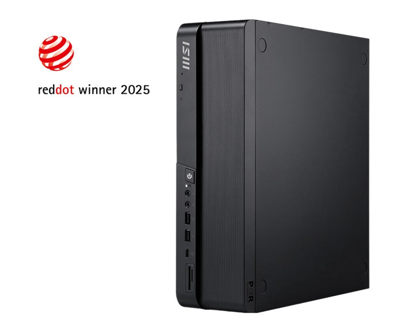 MSI PRO DP80 SFF Desktop PC | i7-14700 | 16GB RAM | 1TB SSD | Win11 Pro MSI