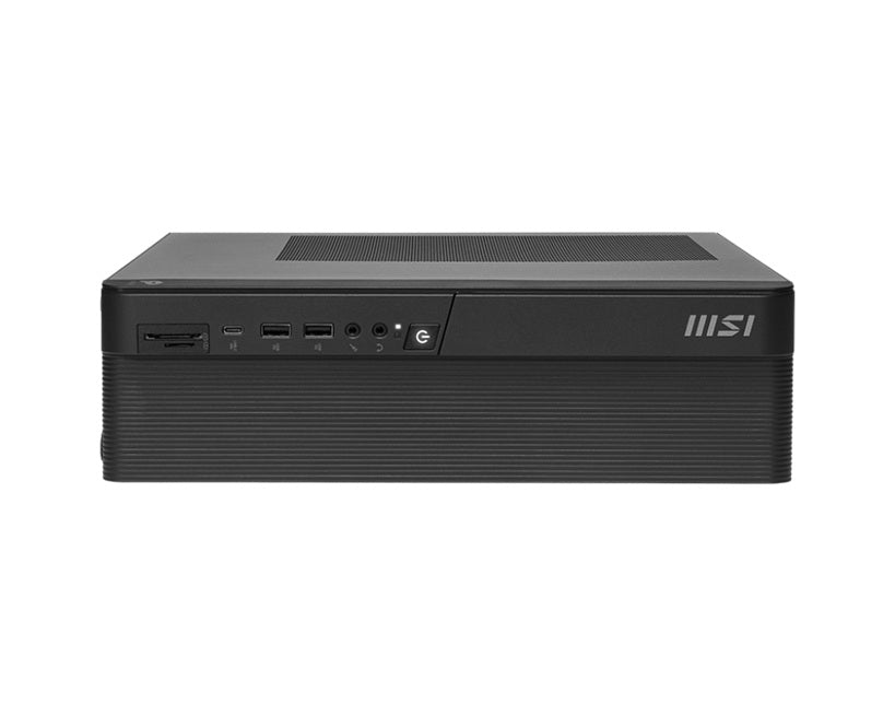 MSI PRO DP80 SFF Desktop PC | i7-14700 | 16GB RAM | 1TB SSD | Win11 Pro MSI