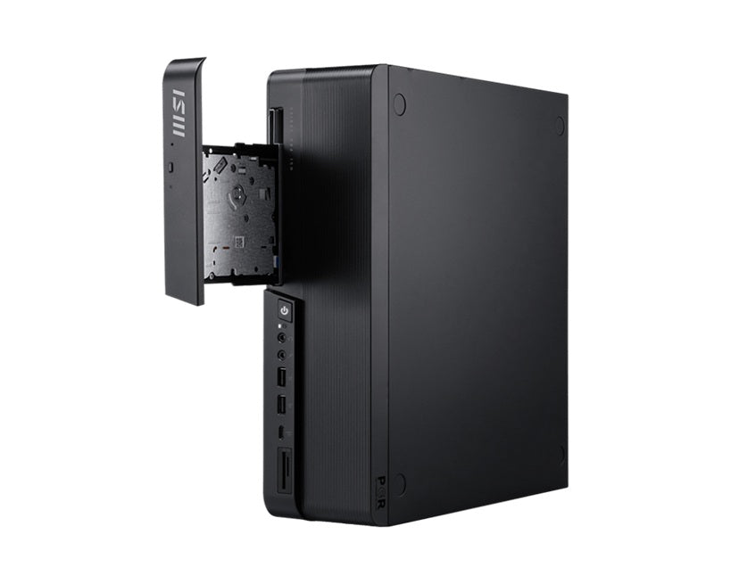 MSI PRO DP80 SFF Desktop PC | i7-14700 | 16GB RAM | 1TB SSD | Win11 Pro MSI