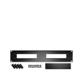 Shuttle XPC Slim 19-inch 2U Rack Mount Kit for Two PCs Shuttle