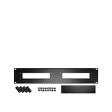 Shuttle XPC Slim 19-inch 2U Rack Mount Kit for Two PCs Shuttle