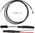 Shuttle XPC External Power Button Cable - 2 Meter Shuttle